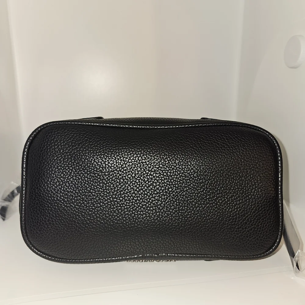 Steve Madden Bucket Bag With Studded Shoulder Strap And Crossbody Strap NWTs